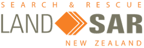 search and resuce logo